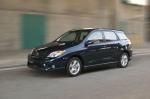 Toyota Matrix 2003 года
